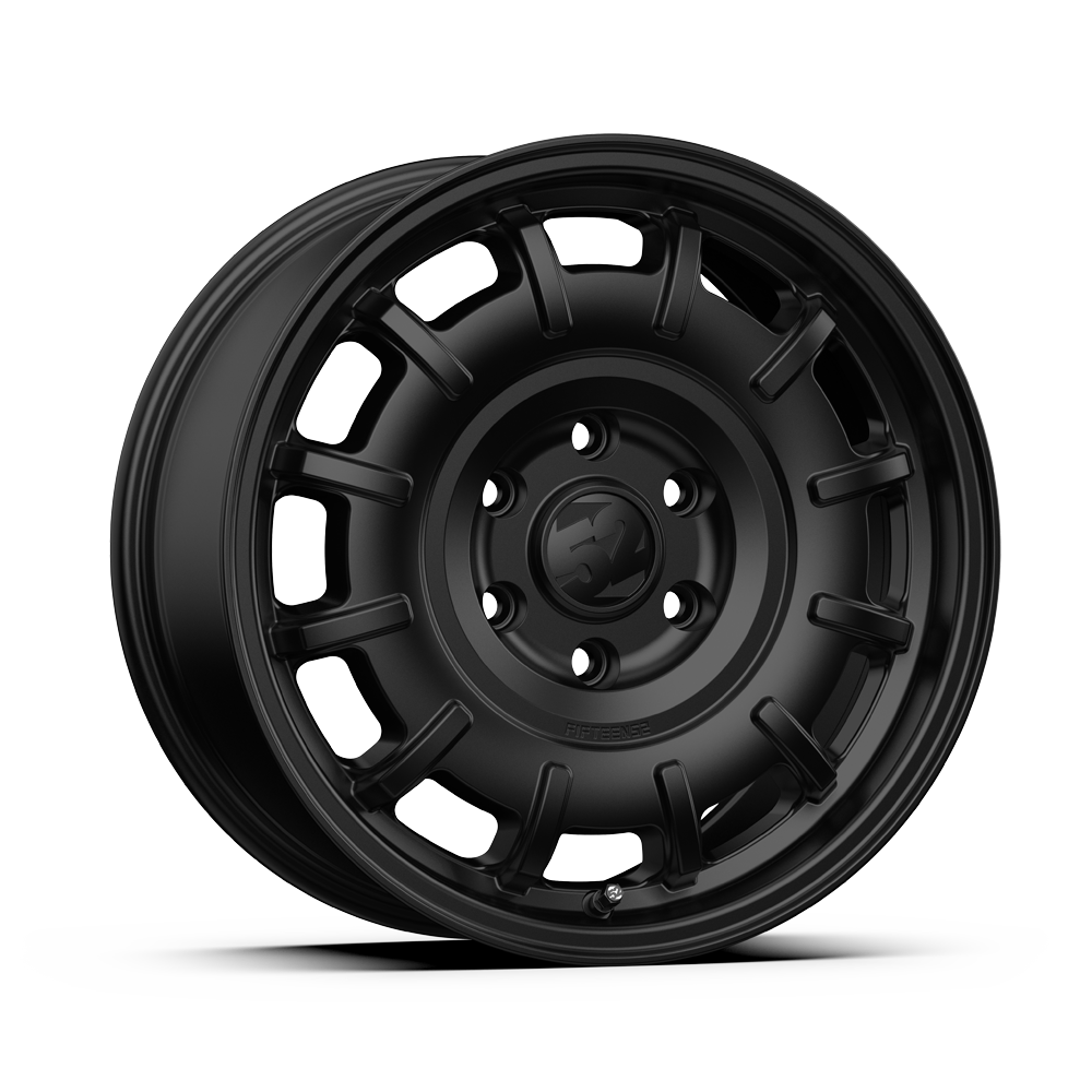 FIFTEEN52 WHEELS - BUNDT SV