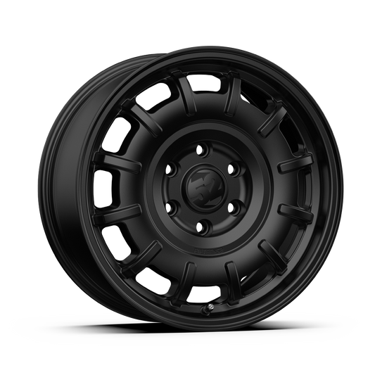 FIFTEEN52 WHEELS - BUNDT SV