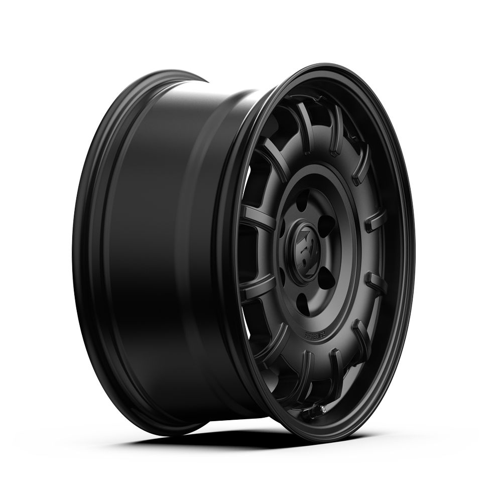 FIFTEEN52 WHEELS - BUNDT SV