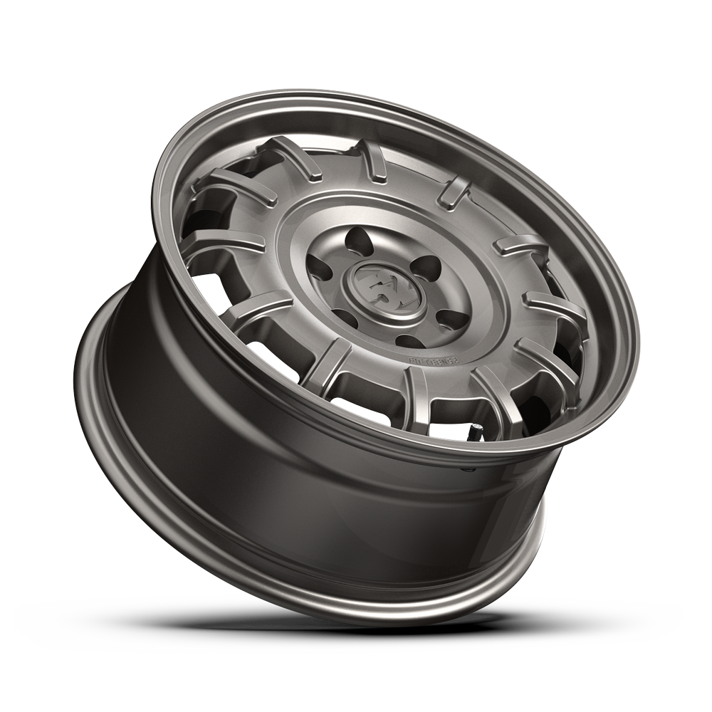 FIFTEEN52 WHEELS - BUNDT SV