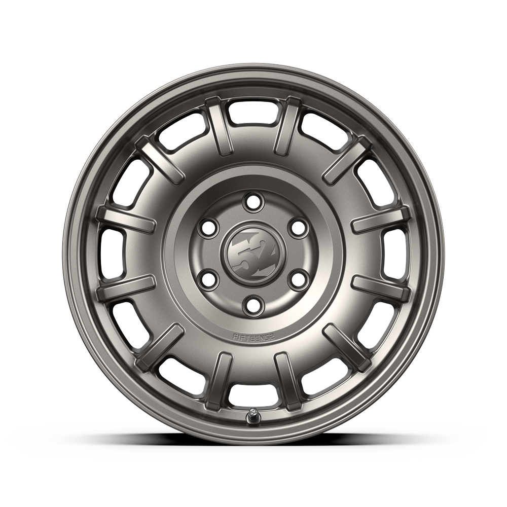 FIFTEEN52 WHEELS - BUNDT SV