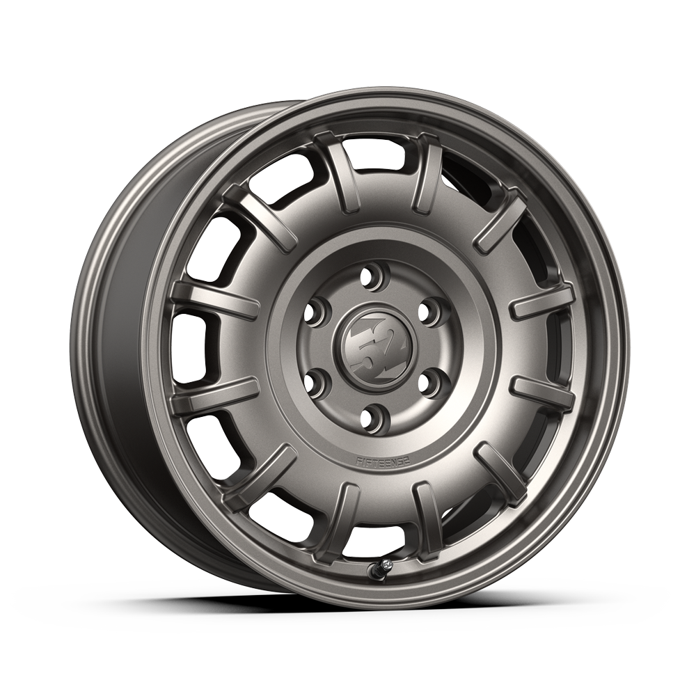 FIFTEEN52 WHEELS - BUNDT SV