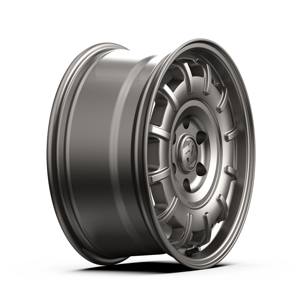 FIFTEEN52 WHEELS - BUNDT SV