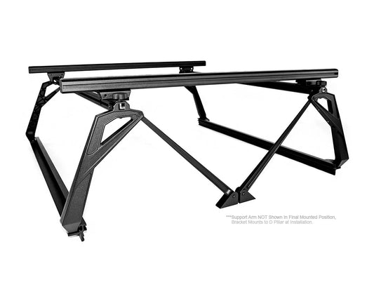 LEITNER ACTIVE CARGO SYSTEM - FORD TRUCKS (STANDARD VERSION)