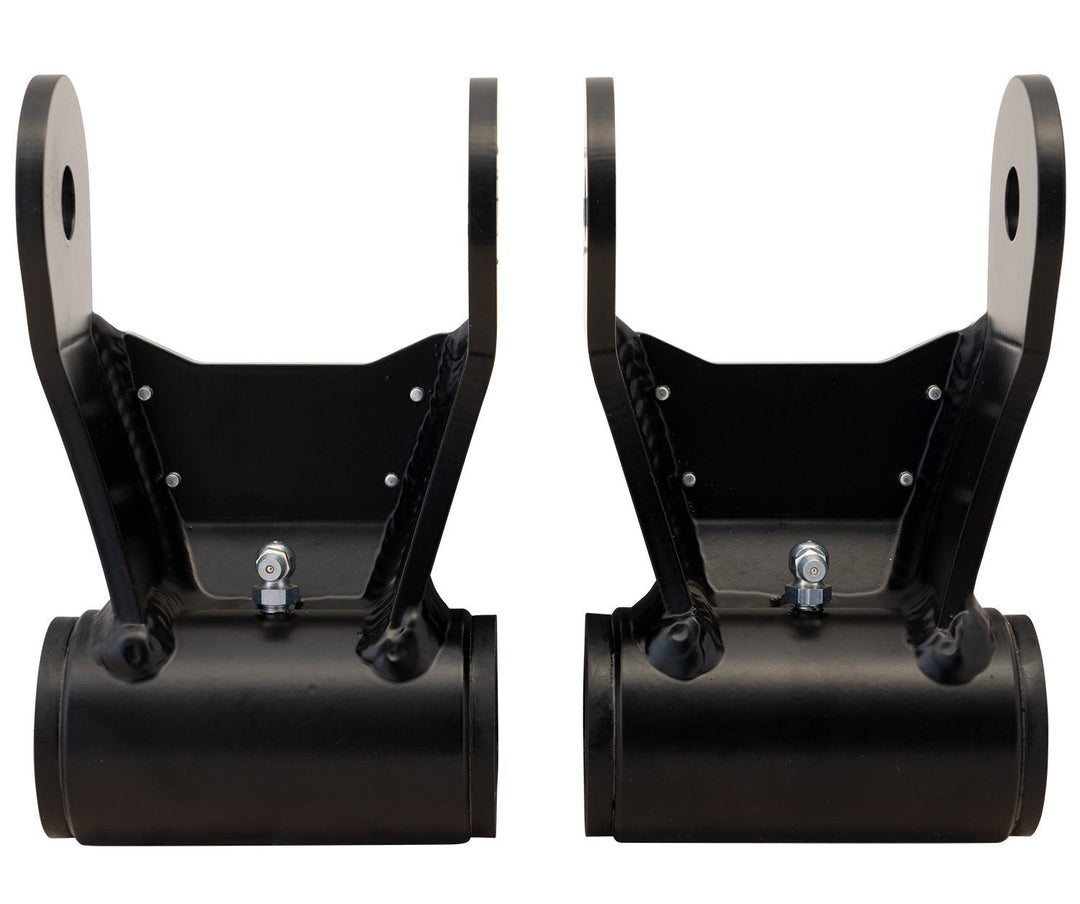 CARLI SUSPENSION 2011+ FORD F-250/F-350 LEAF SPRING SHACKLE