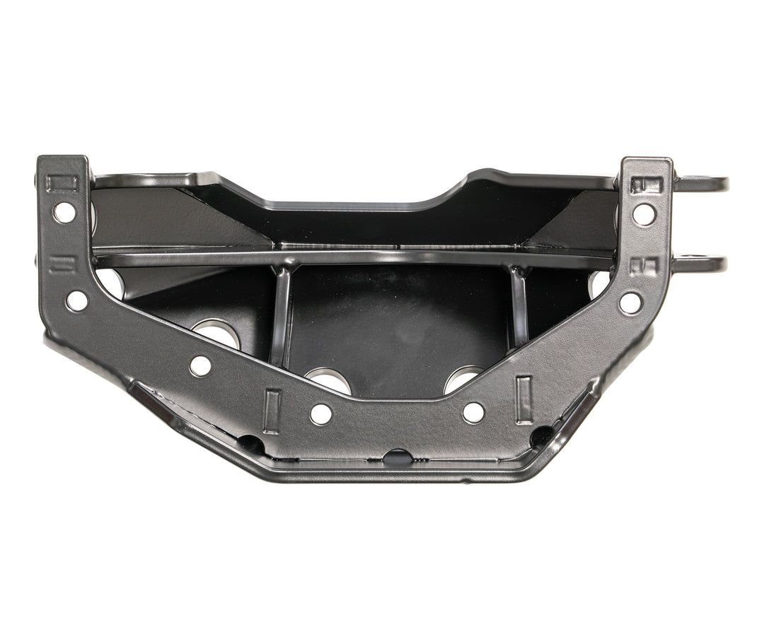 CARLI SUSPENSION 2023+ FORD SUPER DUTY FRONT DIFFERENTIAL COVER GUARD