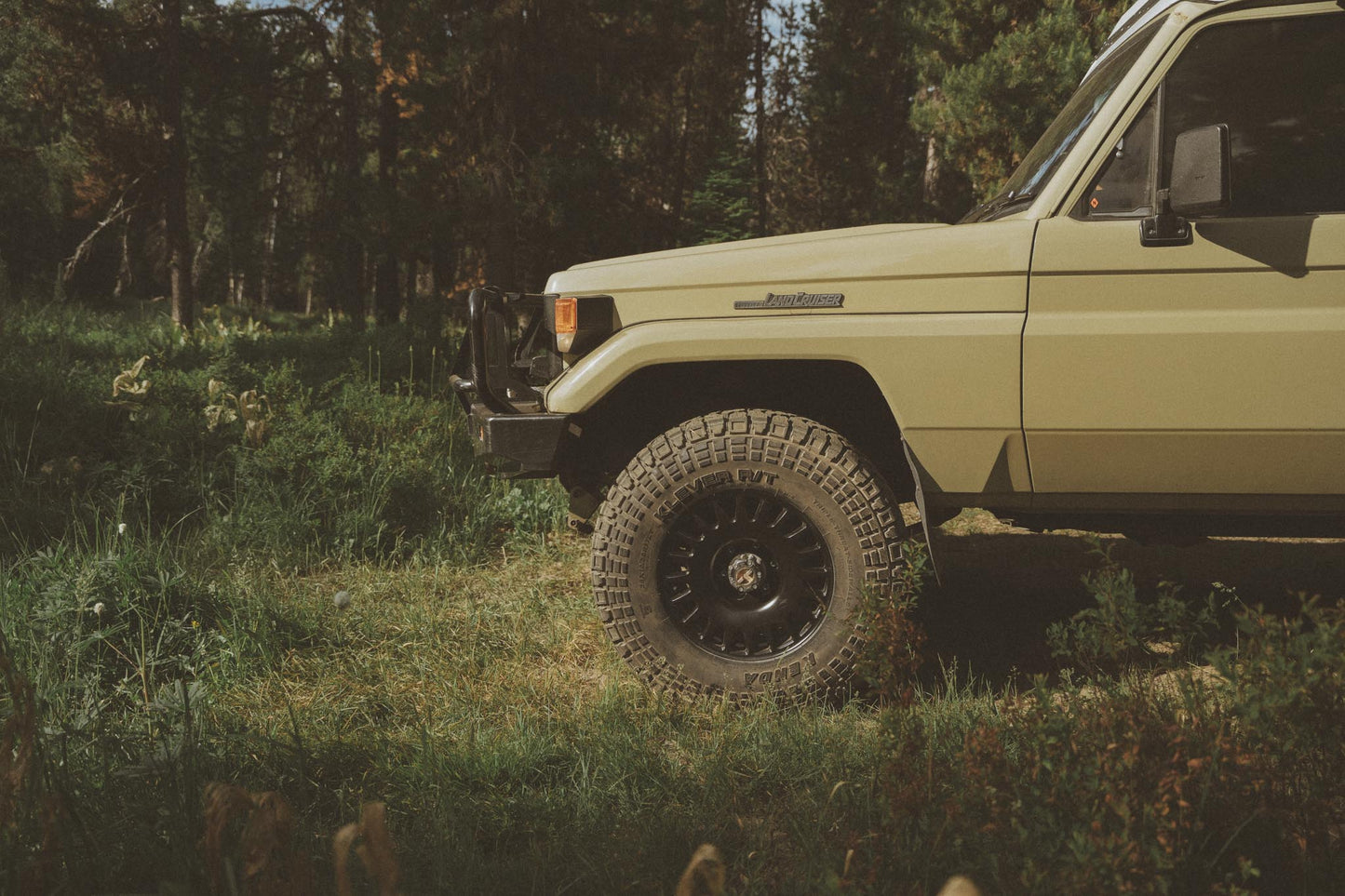 NOMAD WHEELS - 503 SAHARA (SPRINTER)
