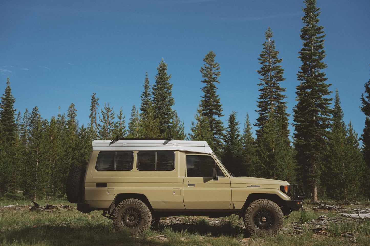 NOMAD WHEELS - 503 SAHARA (SPRINTER)