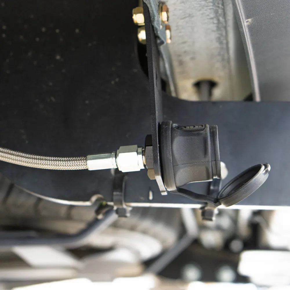 Agile Offroad ARB Onboard Air Kit for Sprinter (2019+)