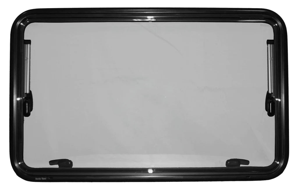 Arctic Tern Double-Pane RV Window (550x900mm)