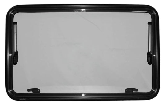 Arctic Tern Double-Pane RV Window (550x900mm)