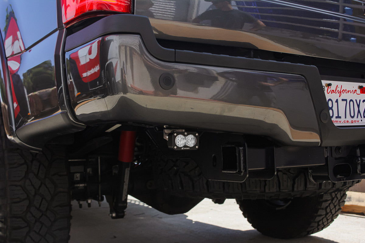 BAJA DESIGNS | Ford S2 Sport Dual Reverse Light Kit | 2017-22 F-250 Super Duty
