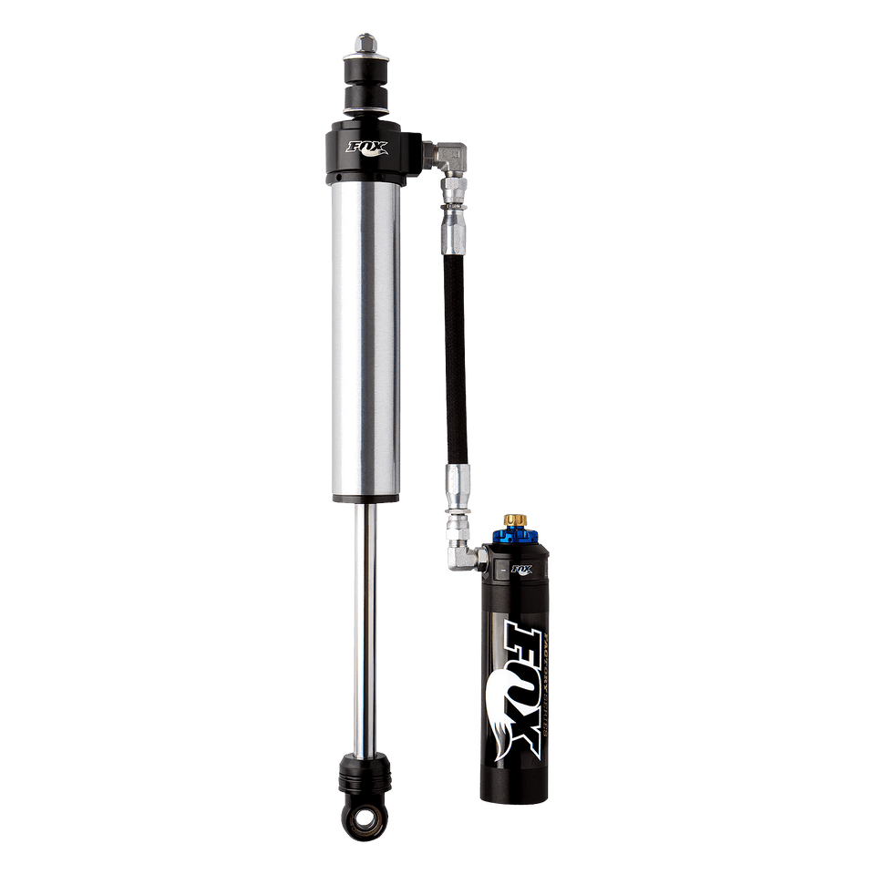 FOX | FACTORY RACE SERIES 2.5 Reservoir Shock (PAIR) - Adjustable - (07-21 Toyota Tundra)