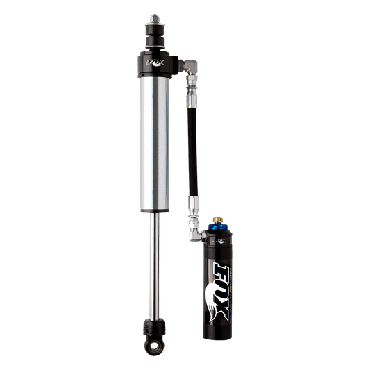 FOX | FACTORY RACE SERIES 2.5 Reservoir Shock (PAIR) - Adjustable - (07-21 Toyota Tundra)