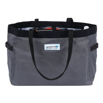GUZZLE H20 - BACKCOUNTRY BUNDLE