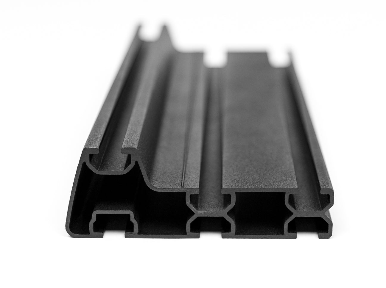 LEITNER DESIGNS - ACS ROOF PLATFORM RACK (FORD SUPER DUTY)