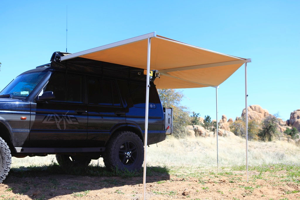 EEZI AWN | MANTA 270 AWNING