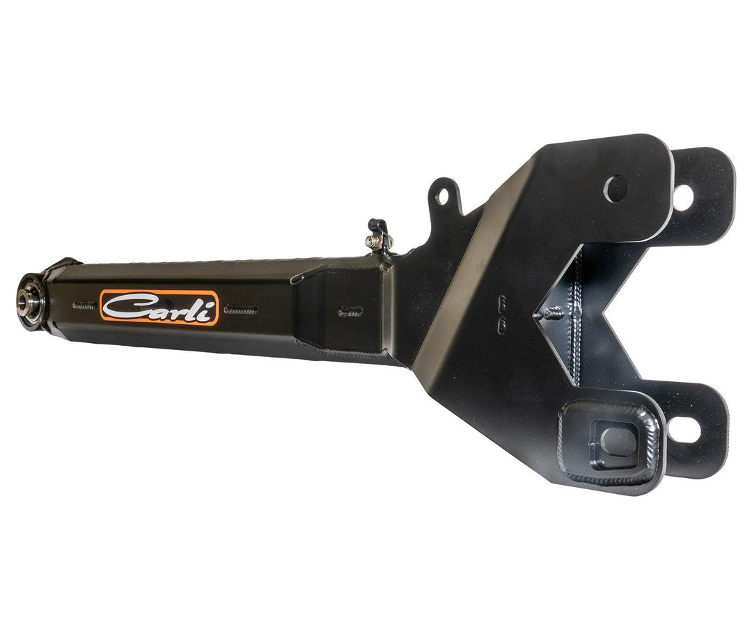 CARLI SUSPENSION - FABRICATED RADIUS ARMS (SUPER DUTY)