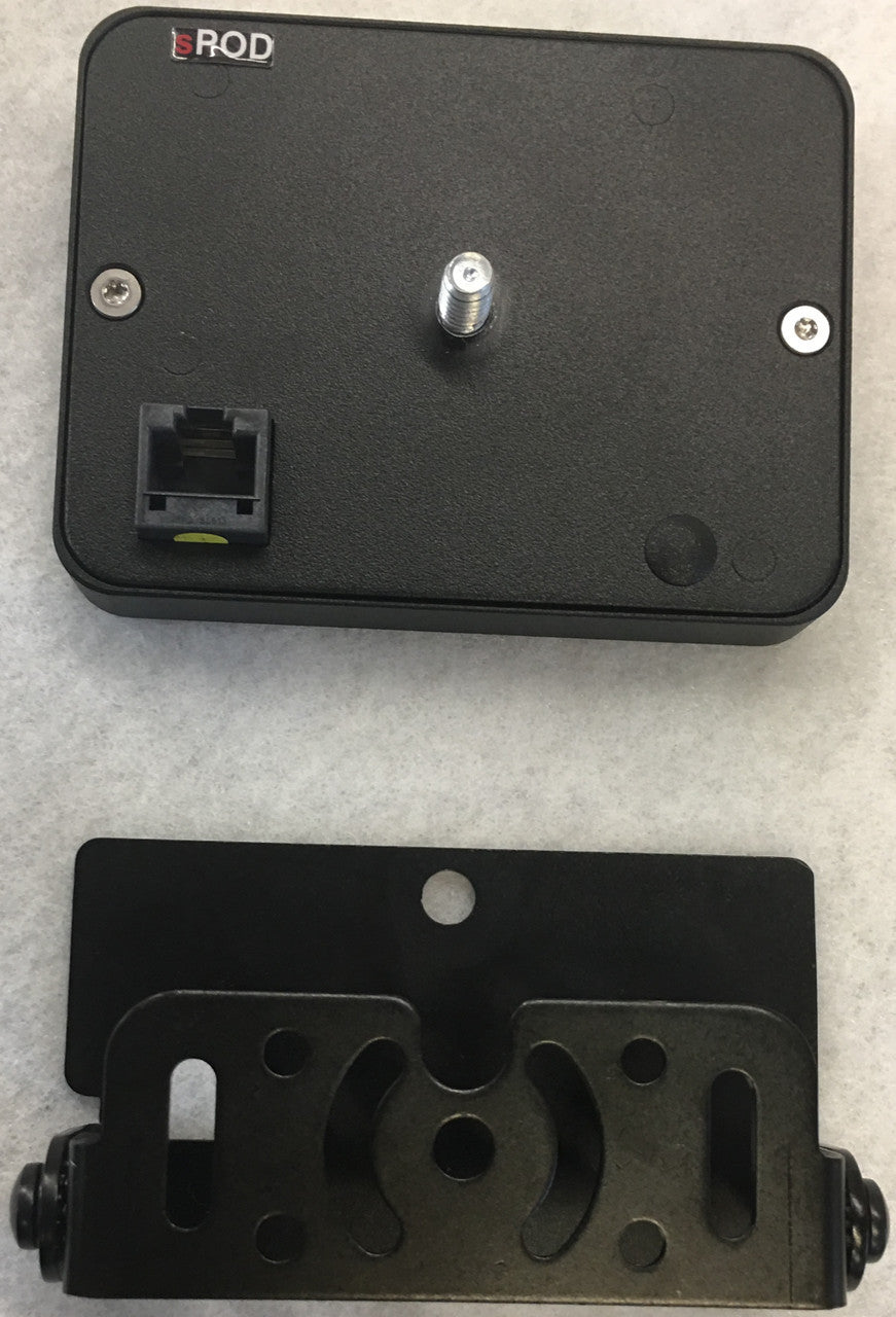 SPOD BANTAMX TOUCHSCREEN - UNIVERSAL