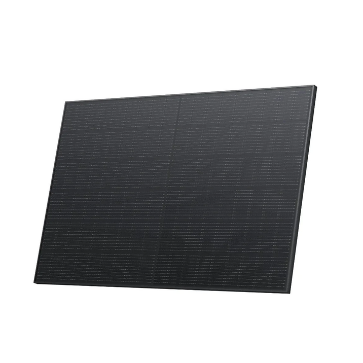 EcoFlow 400W Rigid Solar Panel (2 x 400W)