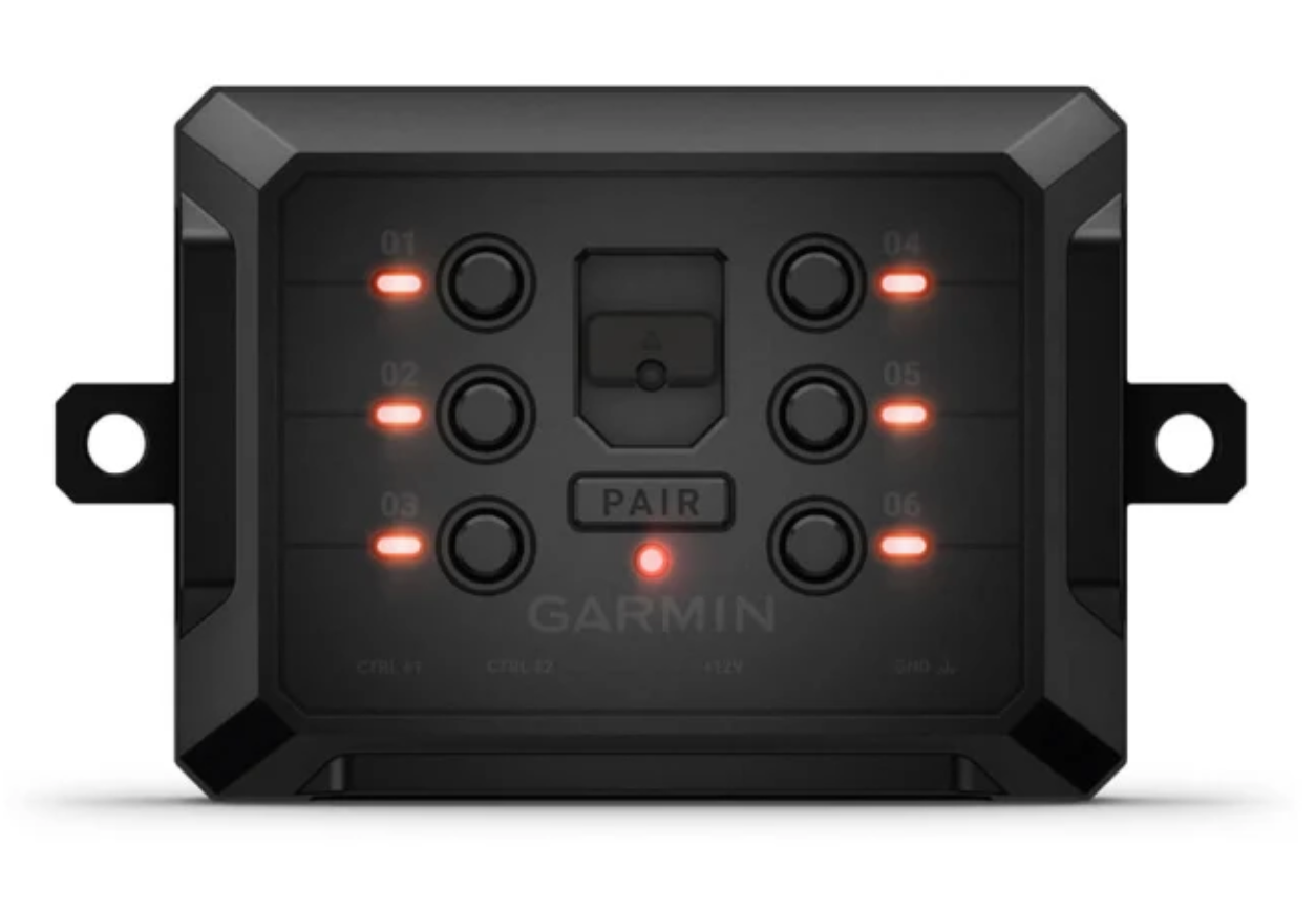 GARMIN PowerSwitch™