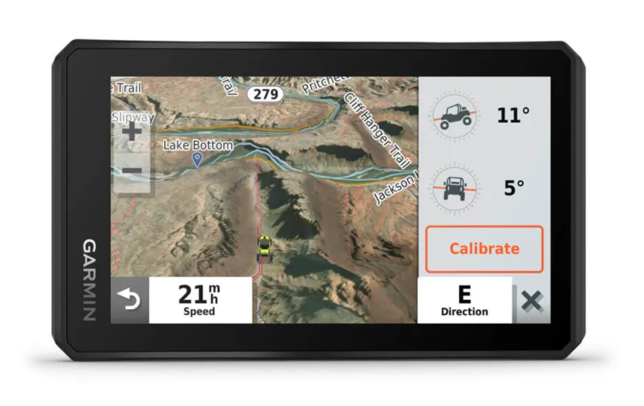 GARMIN Tread® Navigation (Multiple Options Available)