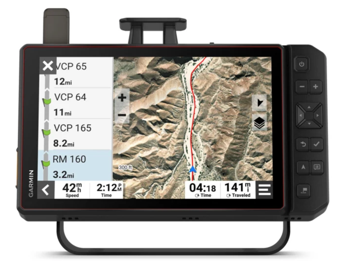 GARMIN Tread® Navigation (Multiple Options Available)