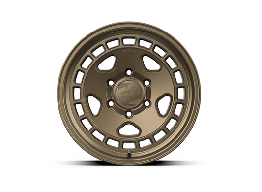 FIFTEEN-52 | TURBOMAC HD CLASSIC | Toyota Tundra (07-21)