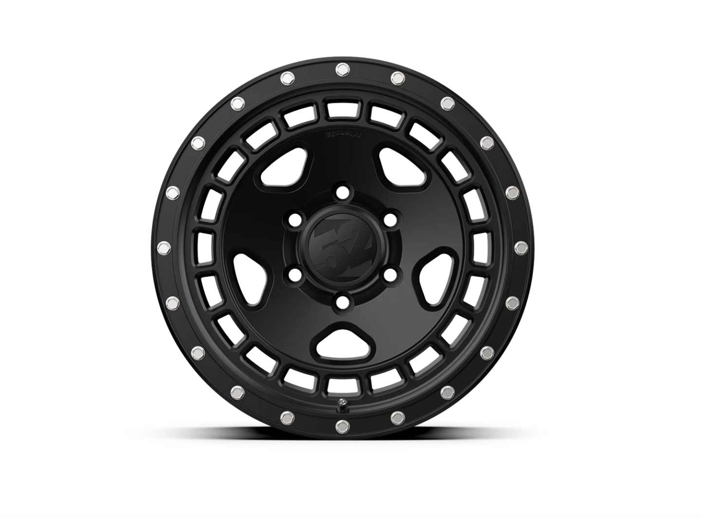 FIFTEEN-52 | TURBOMAC HD | Toyota Tundra (07-21)