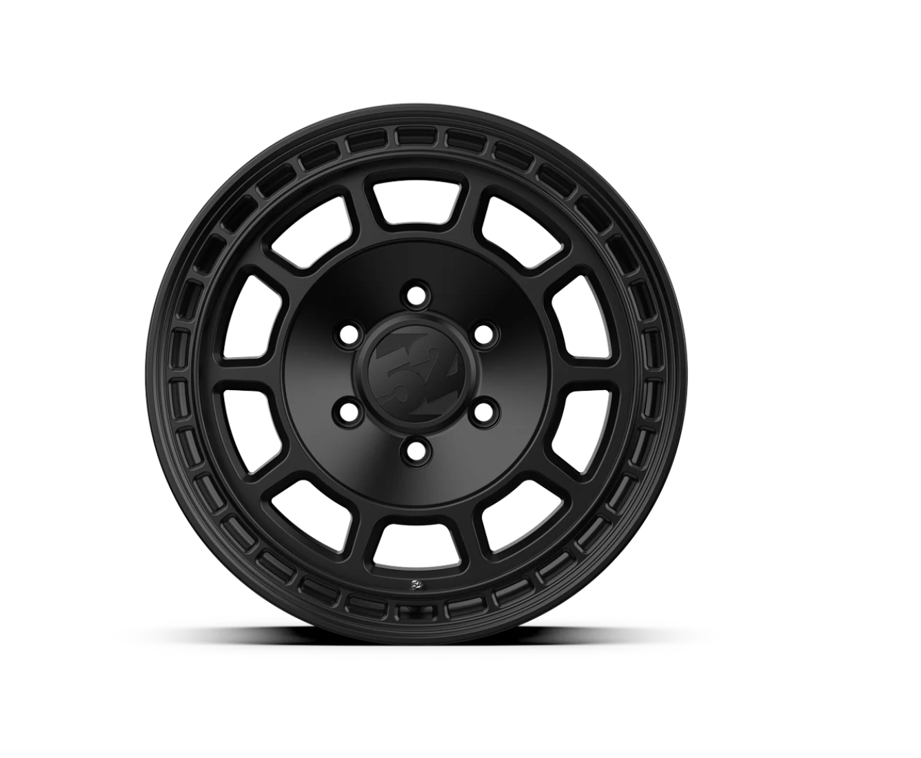 FIFTEEN-52 | TRAVERSE HD | Toyota Tundra (07-21)