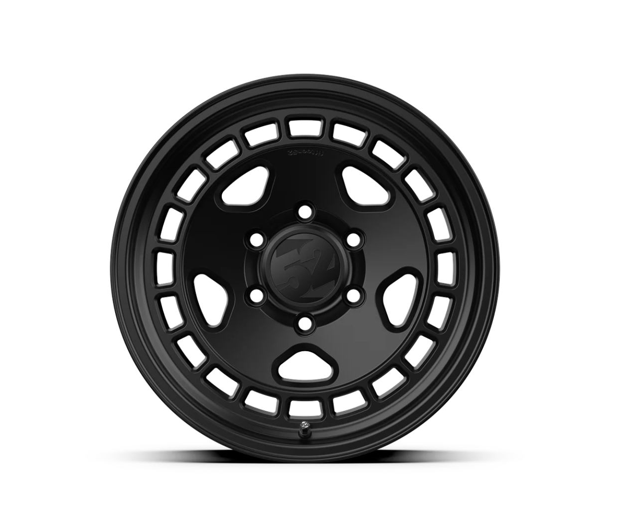 FIFTEEN-52 | TURBOMAC HD CLASSIC | Toyota Tundra (07-21)