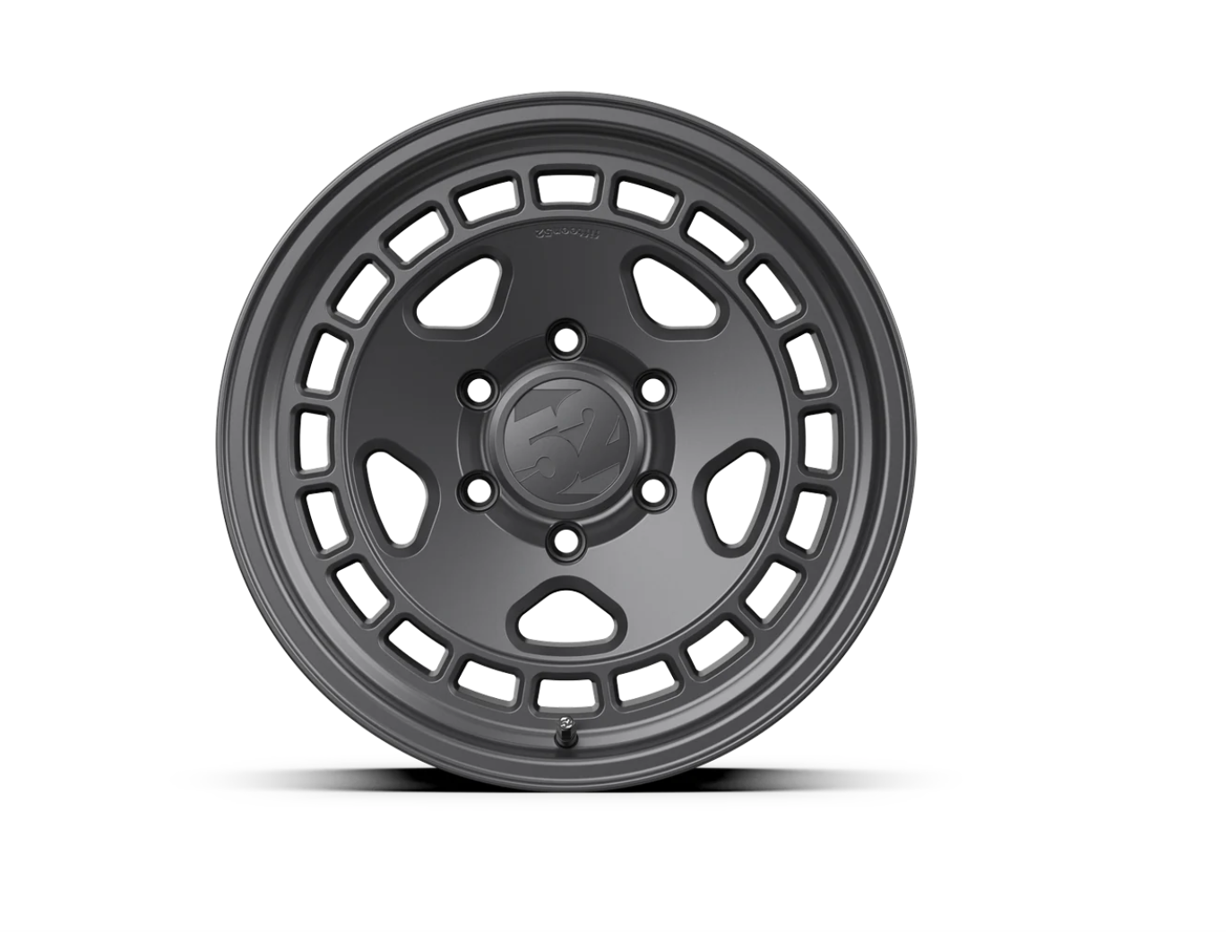 FIFTEEN-52 | TURBOMAC HD CLASSIC | Toyota Tundra (07-21)