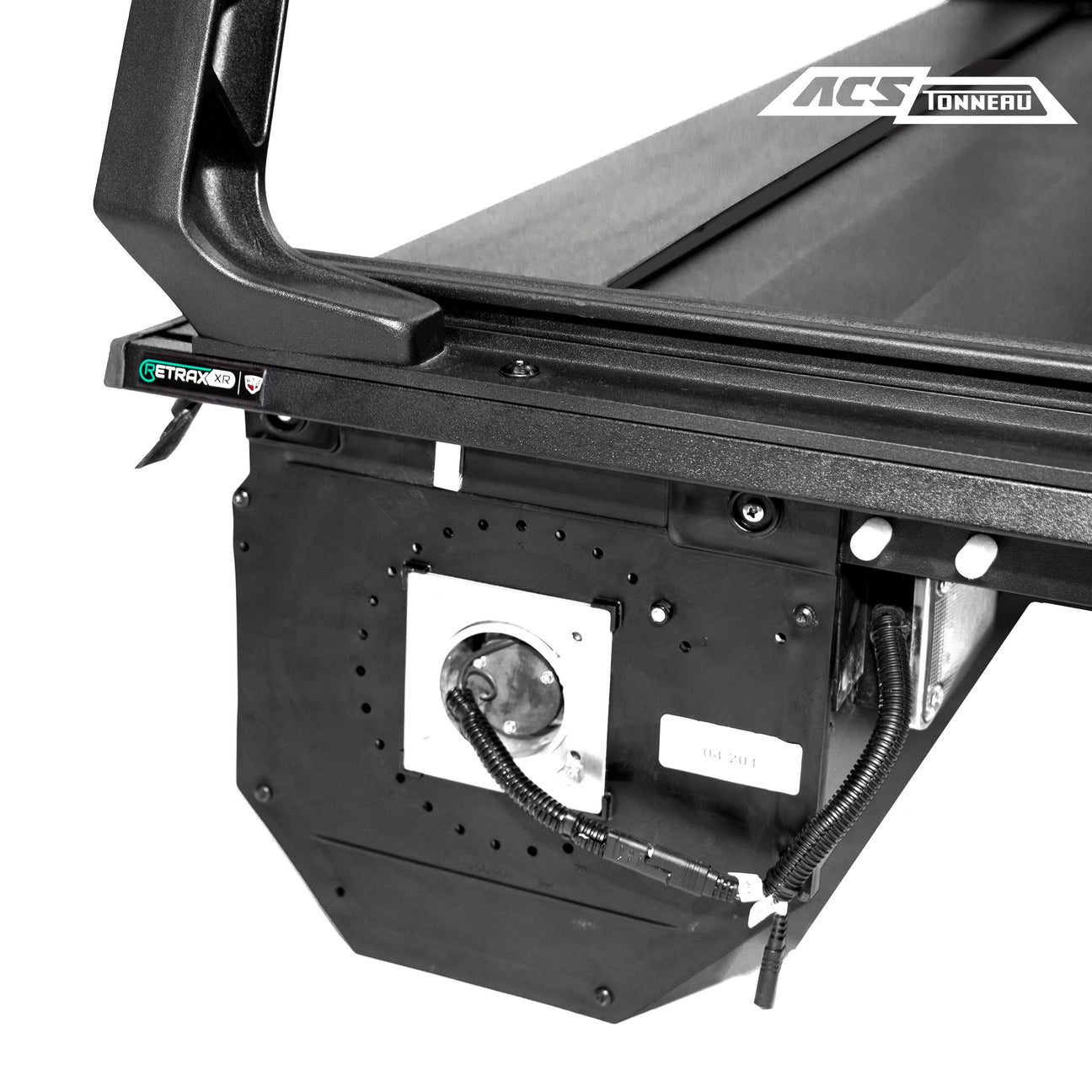 LEITNER ACTIVE CARGO SYSTEM - FORD TRUCKS (TONNEAU VERSION)