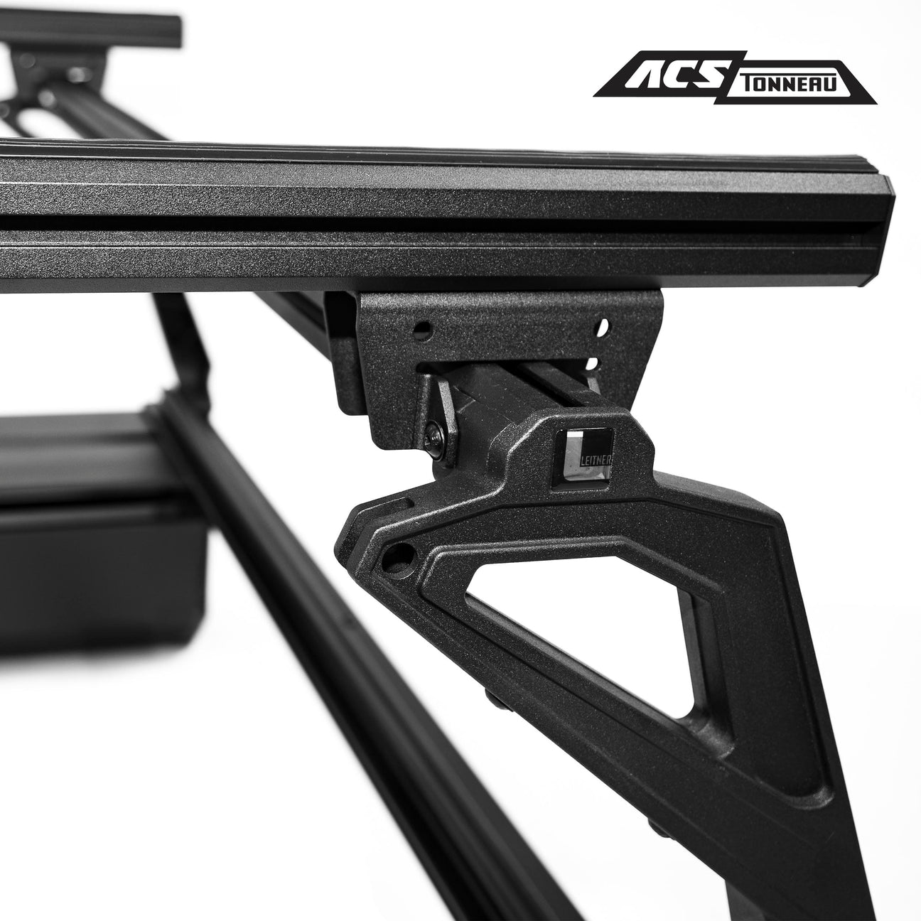 LEITNER ACTIVE CARGO SYSTEM - FORD TRUCKS (TONNEAU VERSION)