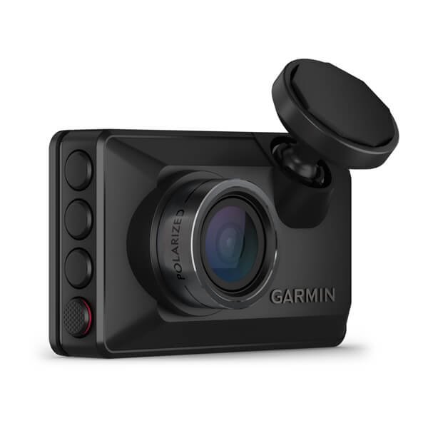 GARMIN Dash Cam™ (Multiple Options Available)