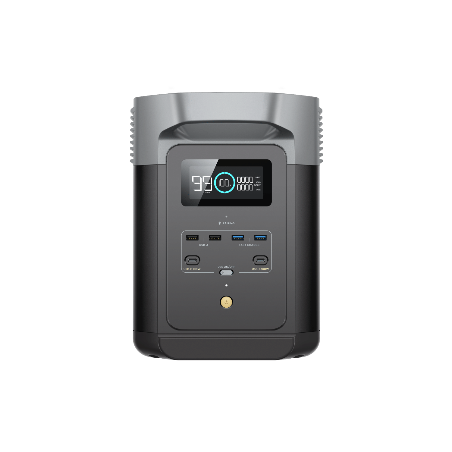 EcoFlow DELTA 2 Portable Power Station EcoFlow DELTA 2 Portable Power Station