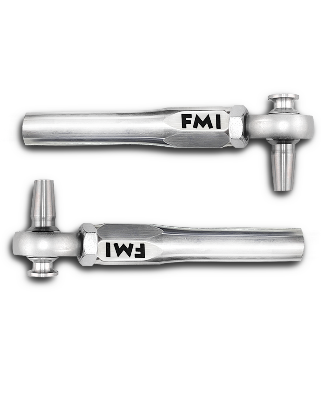 FOUTZ MOTORSPORTS - Raptor Billet Half Tie Rod Kit (ALL RAPTORS)