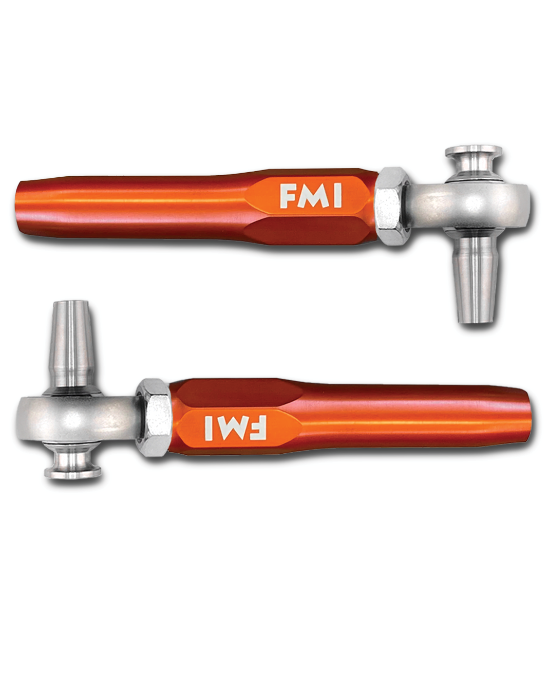 FOUTZ MOTORSPORTS - Raptor Billet Half Tie Rod Kit (ALL RAPTORS)