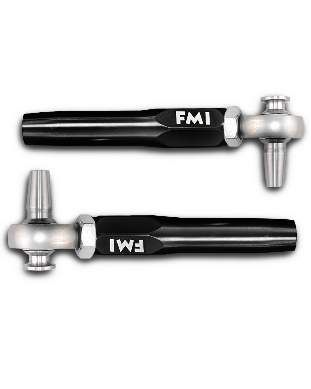 FOUTZ MOTORSPORTS - Raptor Billet Half Tie Rod Kit (ALL RAPTORS)
