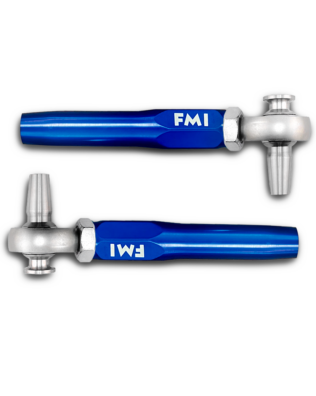 FOUTZ MOTORSPORTS - Raptor Billet Half Tie Rod Kit (ALL RAPTORS)