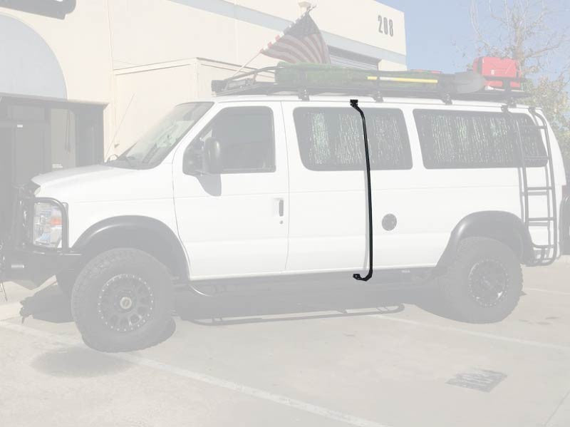 ALUMINESS - SURF POLE (E SERIES)
