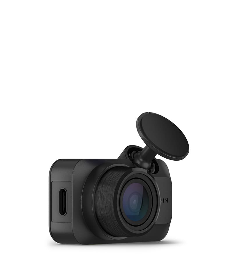 GARMIN Dash Cam™ (Multiple Options Available)