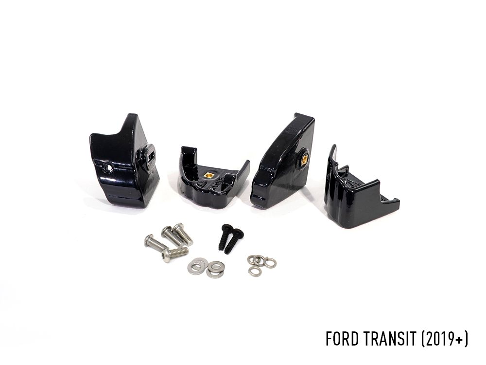 TRIPLE-R GRILLE KIT (FORD TRANSIT 2019+)