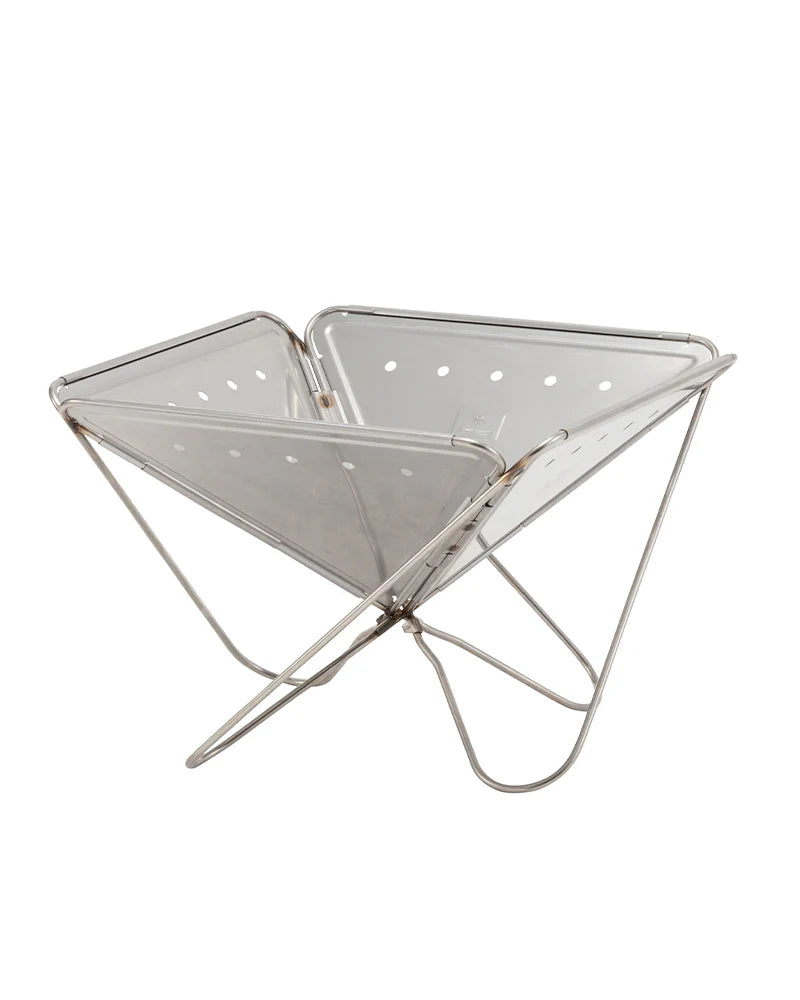 Pack & Carry L Fireplace