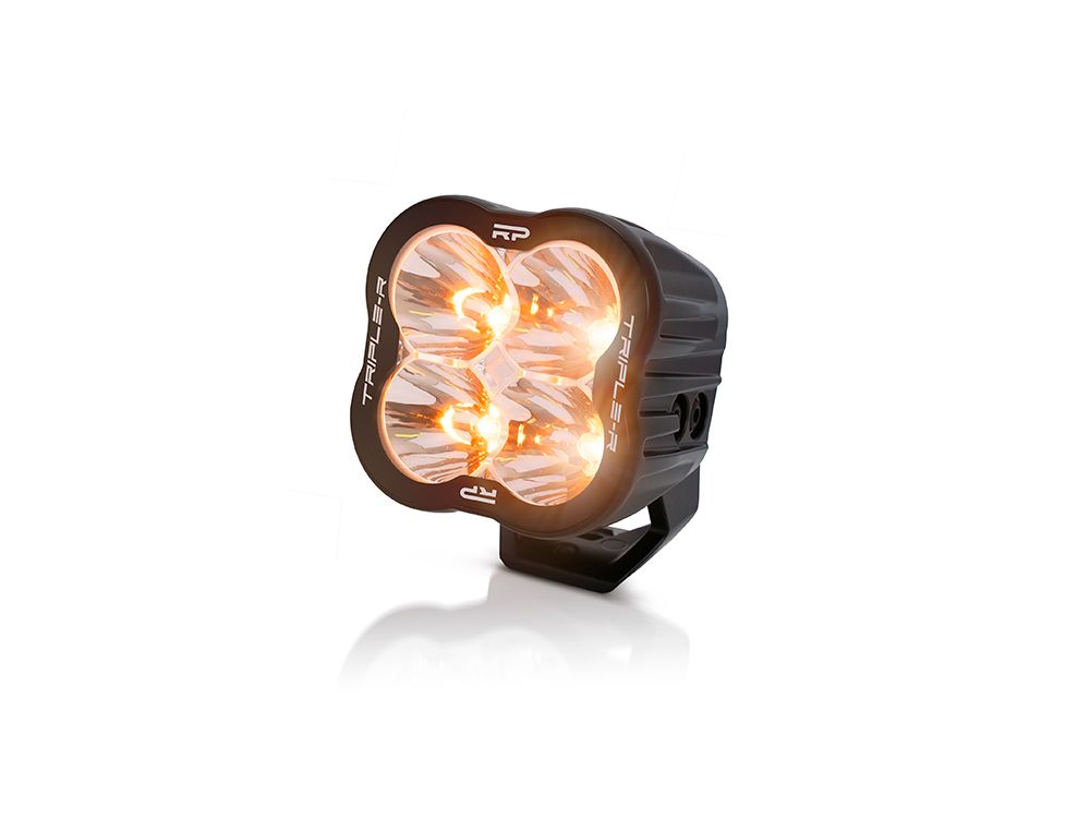 TRIPLE-R RP SERIES