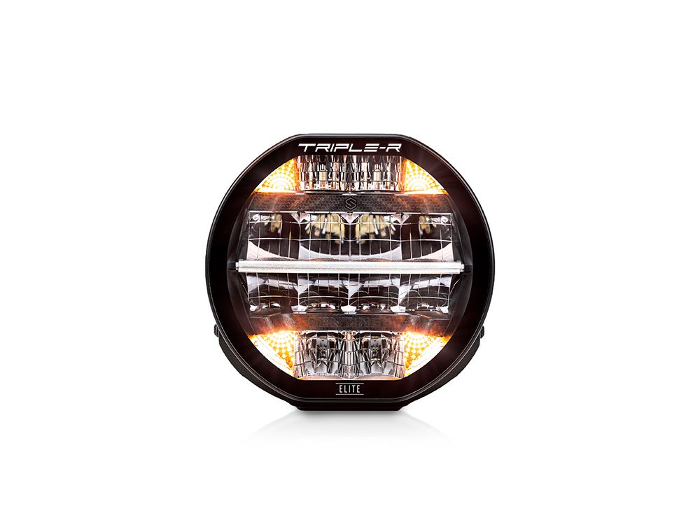 TRIPLE-R SENTINEL SERIES -- 7"