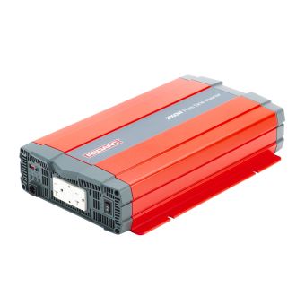 REDARC | 110V PURE SINE WAVE INVERTERS (400W-3000W OPTIONS)
