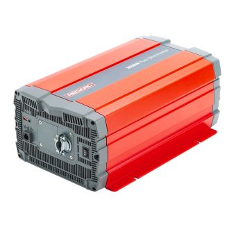 REDARC | 110V PURE SINE WAVE INVERTERS (400W-3000W OPTIONS)
