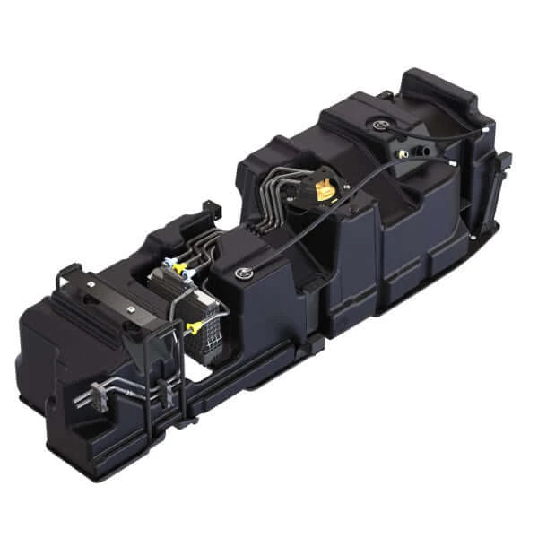 60 GALLON FUEL TANK