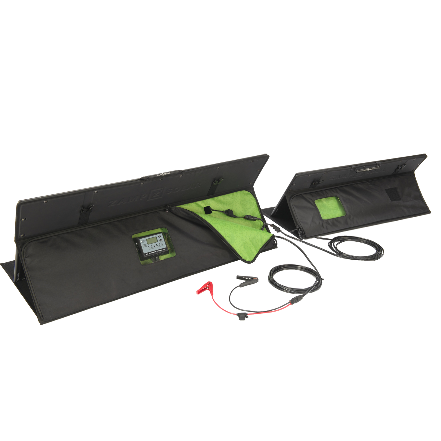 ZAMP OBSIDIAN Combo Kit
